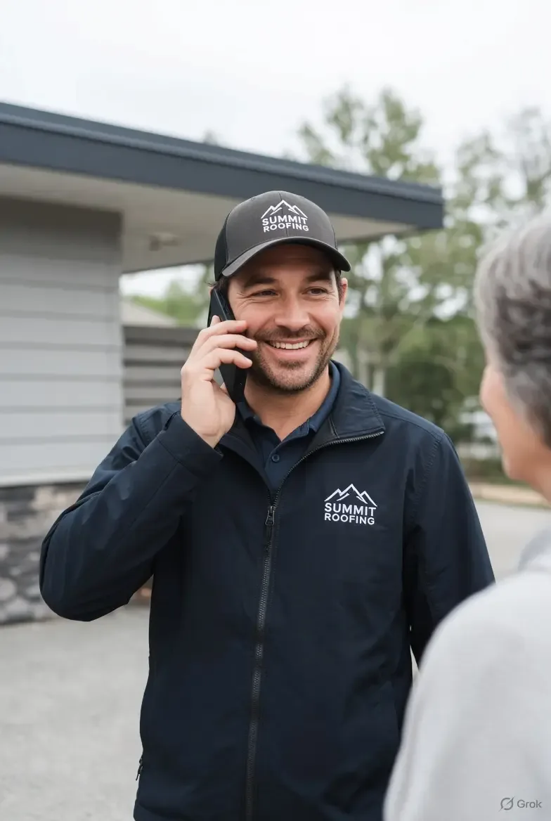 Flat Roof Leak Repair Port Washington, OH FAQs